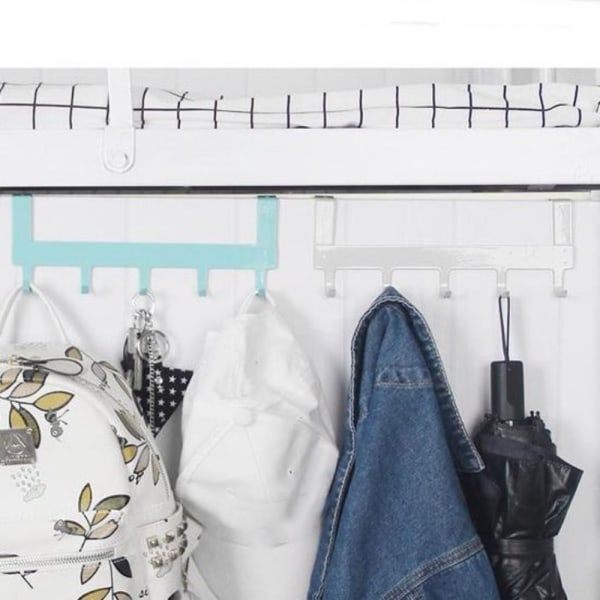 Organizer Rack Håndklædeophæng HVID white