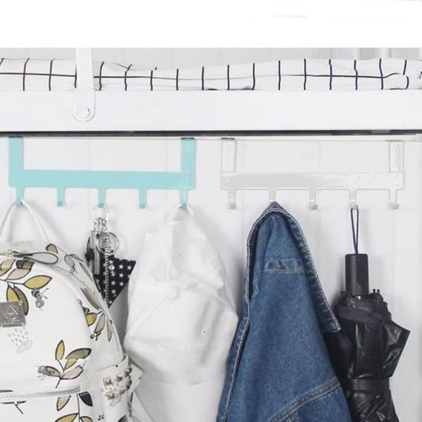 Organizer Rack Håndklehenger BLÅ blue