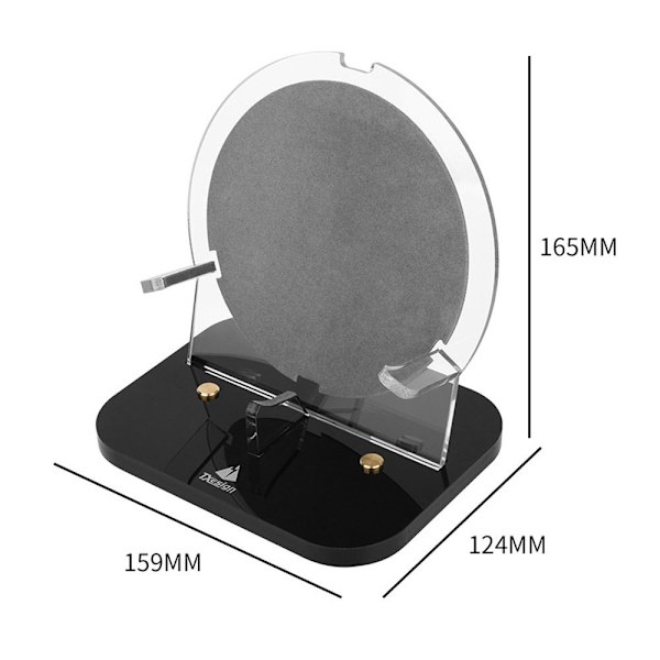 Højttalerstativ Audio Stand Desktop Stand