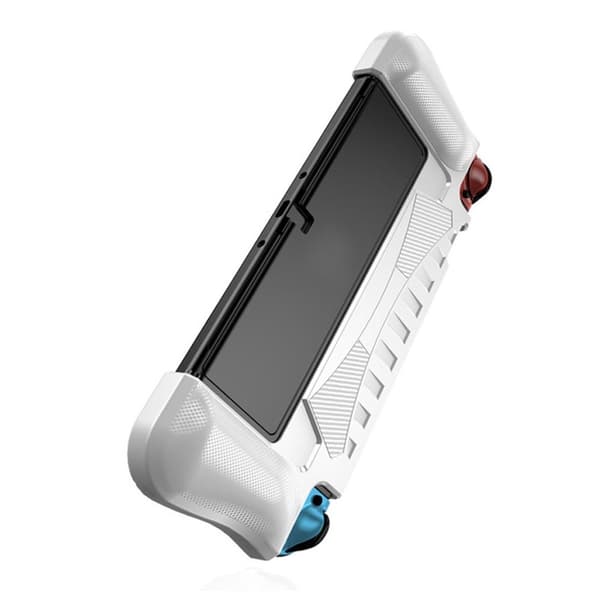 Skyddsfodral Case VIT white