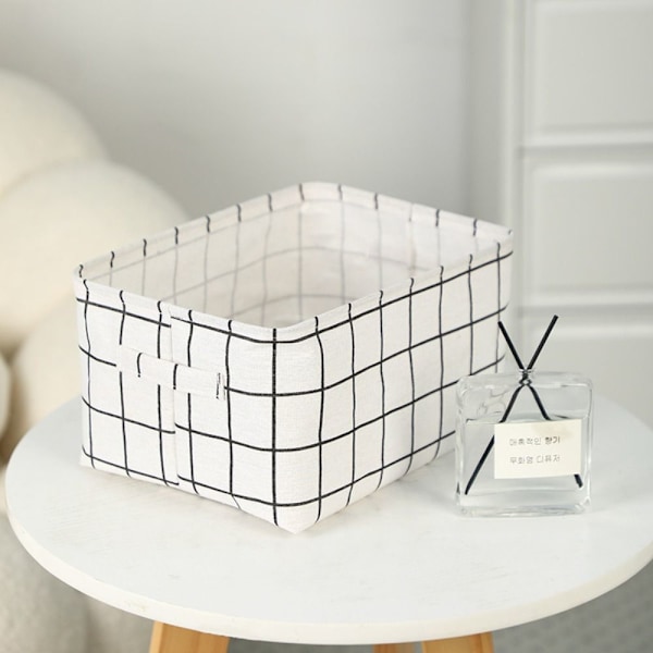 Opbevaringskurv Organizer Box A A A