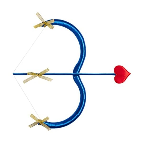 Cupid Mini Arrow Set Cupid Dräkt BLÅ Blue