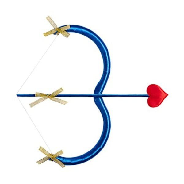 Cupid Mini Arrow Set Cupid Dräkt GUL Yellow