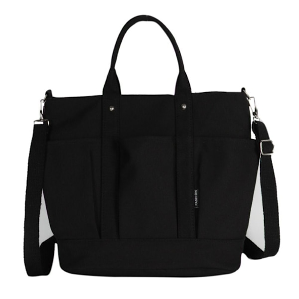 Totes Tasker Skuldertaske SORT black