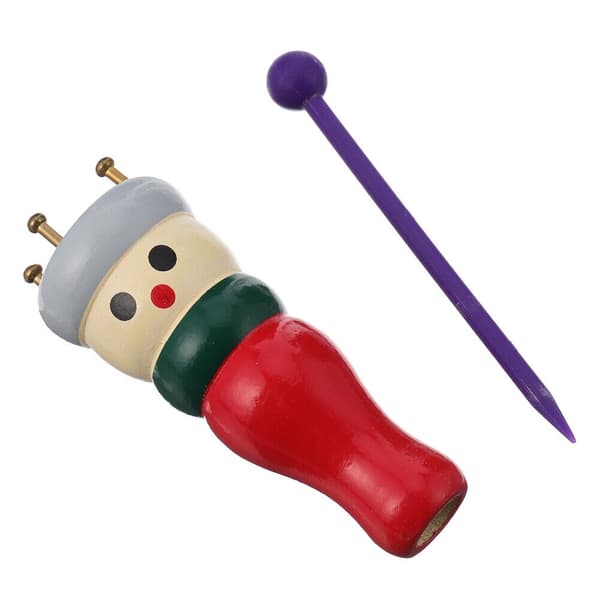 Strikkegarn Hekle Knitting Rope Veving Rope Maker