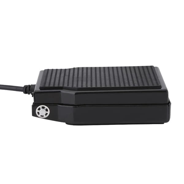 Sustainpedal Delayeffektpedal