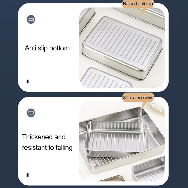 Ostförvaringslåda Baconförvaringslåda XL XL