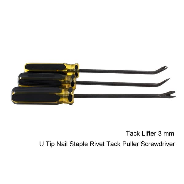 Tack Lifter Nail Staple 1 kpl 1 kpl 1pcs