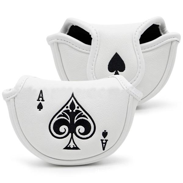 Golf Club Head Cover Golf Wood Cover CC C