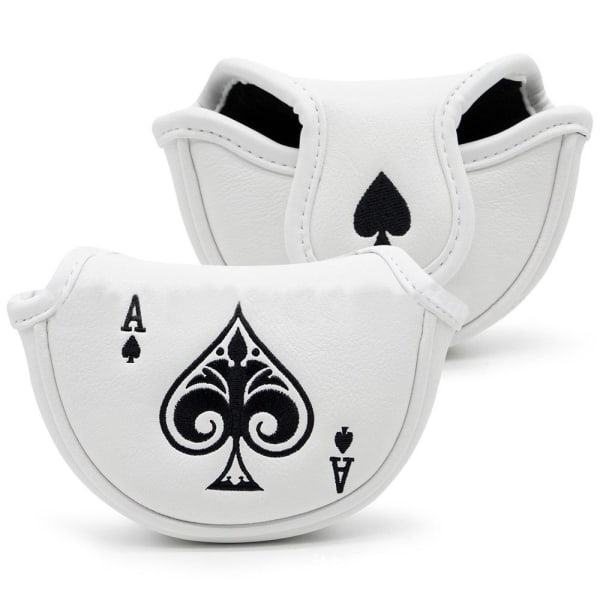 Golf Club Head Cover Golf Wood Cover GG G