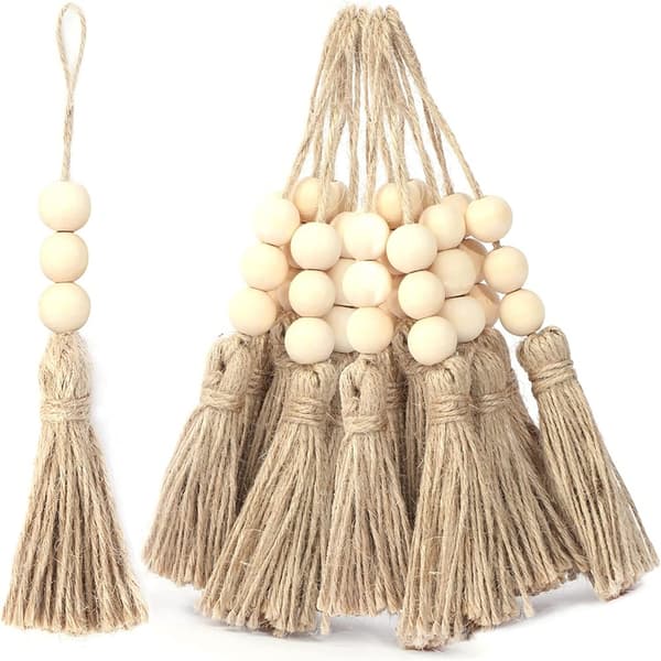 Boho Tupsu Tupsu Koristeet Helmitupsu