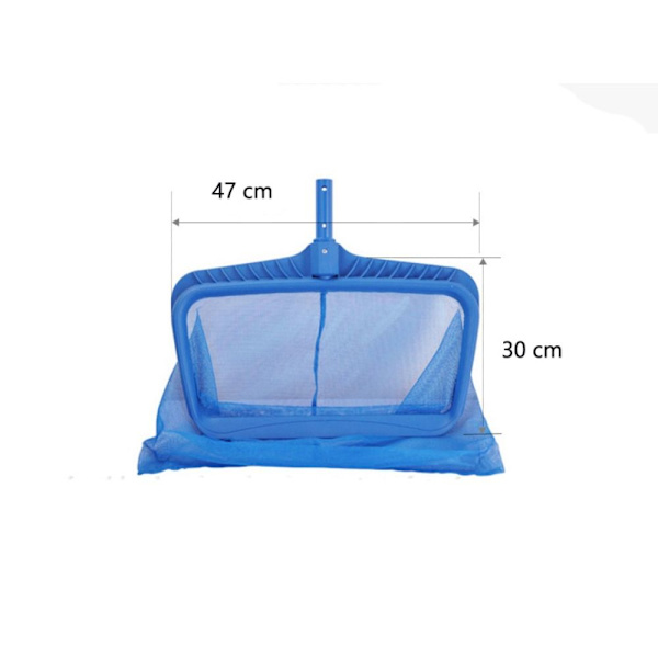 Allas Deep Net Pool Skimmer Uima-allas Leaf Skimmer Net
