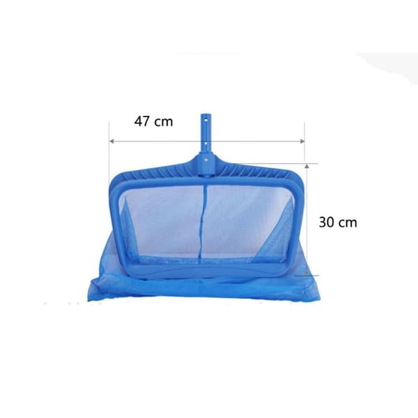 Pool Deep Net Pool Skimmer Swimming Pool Leaf Skimmer Net