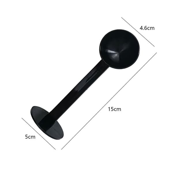 Kaffemätsked Kaffebönsked Kaffe Tamper