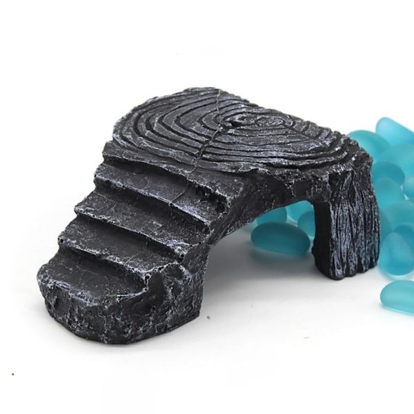 Basking Platform Reptil Cave STOR STOR Large