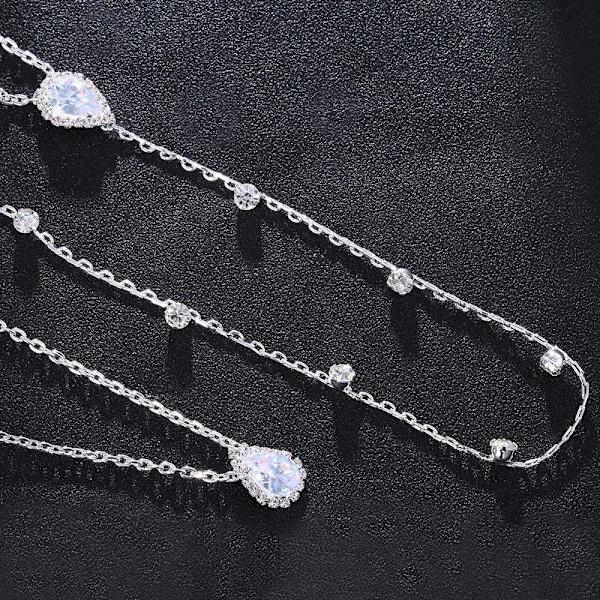 Back Chain Body Chain GULD gold