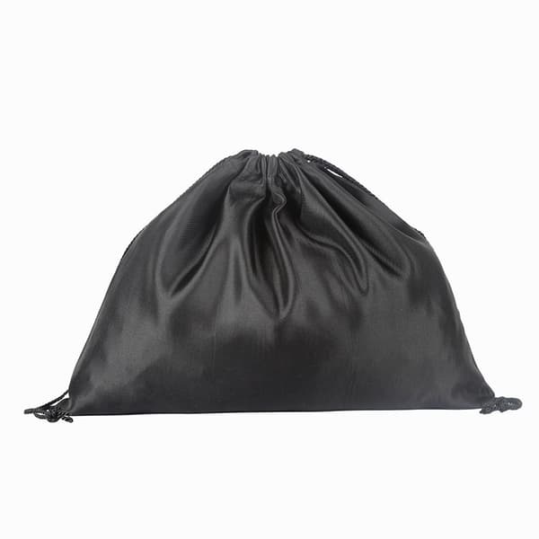 Käsilaukun case MUSTA black