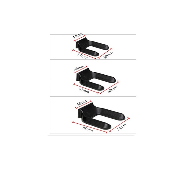 Stol Hjulstopper Møbler Hjulkopper MELLEM MELLEM medium