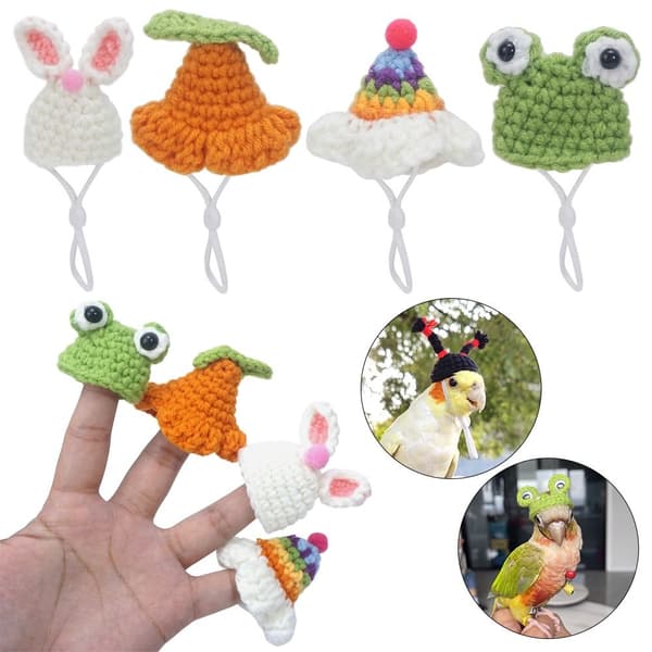 Pet Caps Pet Supplies TYPE A TYPE A Type A