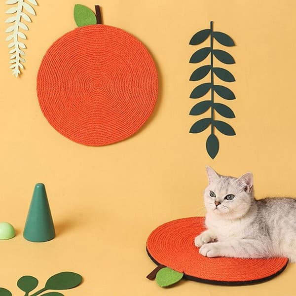 Cat Scratcher Mat Cat Scratching Pad 2 2 2