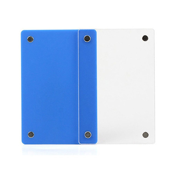 Fotoramme Instant Camera BLÅ BLÅ Blue