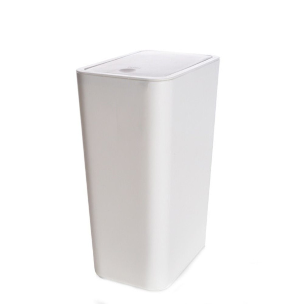 1/3 kpl Roskakori Roskakori CAN 3 KPL 3 KPL white 3pcs-3pcs