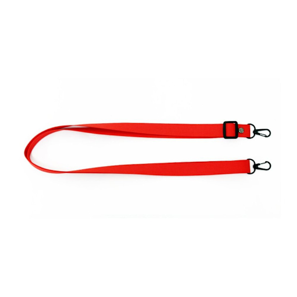 Udskiftning af skulderrem Skulderrem 03 03 03