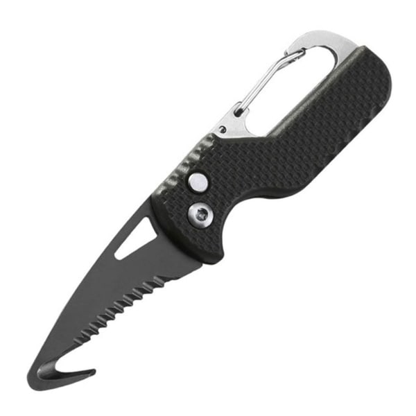 Foldekasse Cutter Box Opener SORT 2 2 black 2-2