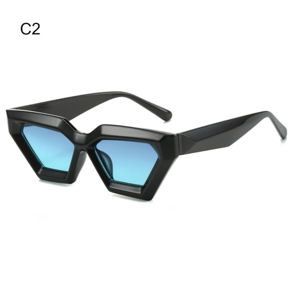 Cateye Aurinkolasit Neliönmuotoiset aurinkolasit C2 C2 C2