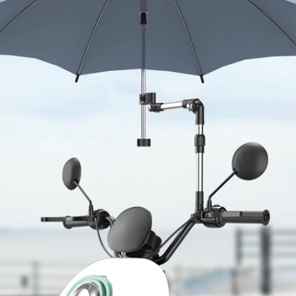 Paraplystativ Paraplykontakt TYP C TYPE C Type C