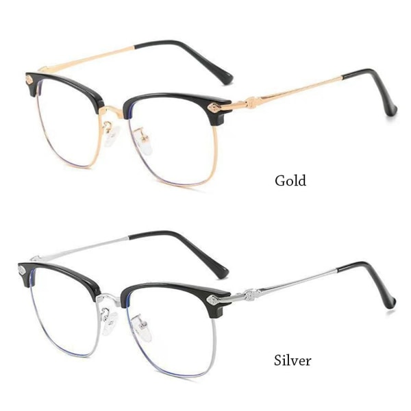 Læsebriller Ultra Light Stel SILVER STRENGTH 250 Silver Strength 250