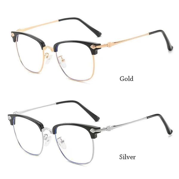 Läsglasögon Ultra Light Båge SILVER STRENGTH 100 Silver Strength 100