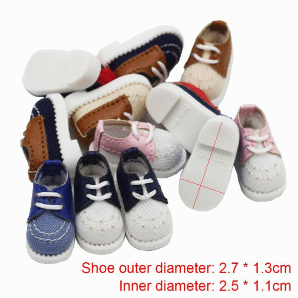 Doll Sports Shoes Casual Wear Shoes 2 2 2