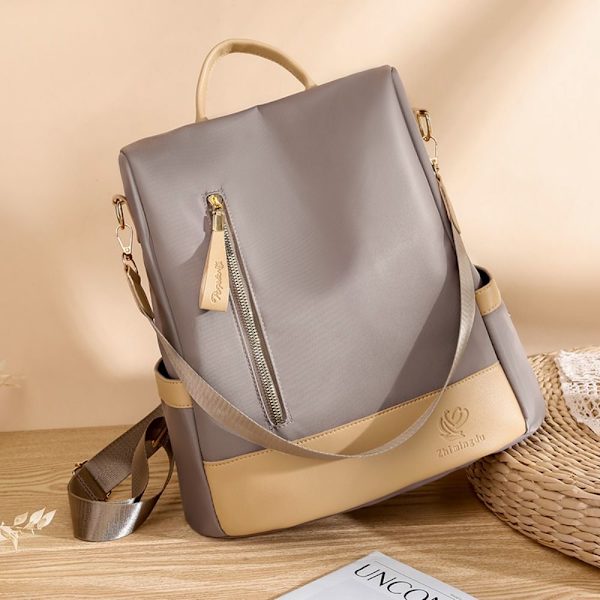 Ryggsäck Ryggsäck KHAKI khaki