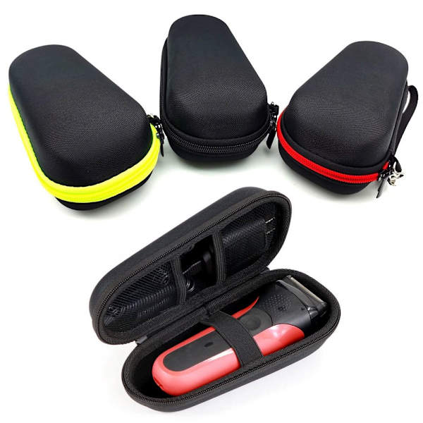 Rakapparat förvaringsväska Razor Case 3 3 3