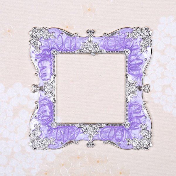 Single Light Switch Cover Sockel Surround Frame KAFFE coffee