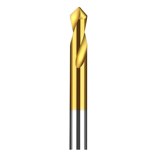 Borrbitsplacering Centerbit 8MM 8mm
