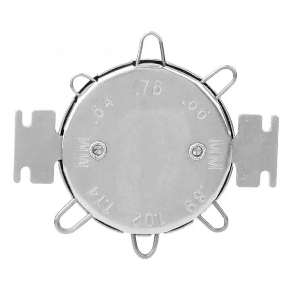 Gapper Feeler Gap Linjal Gap Gauge