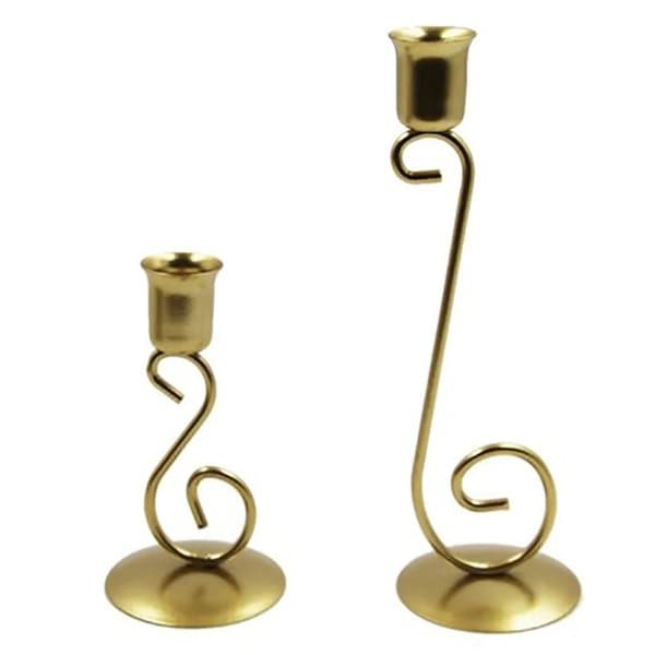 Musikknote Lysholder Lysstøtteholder HIGH STYLE HIGH High style