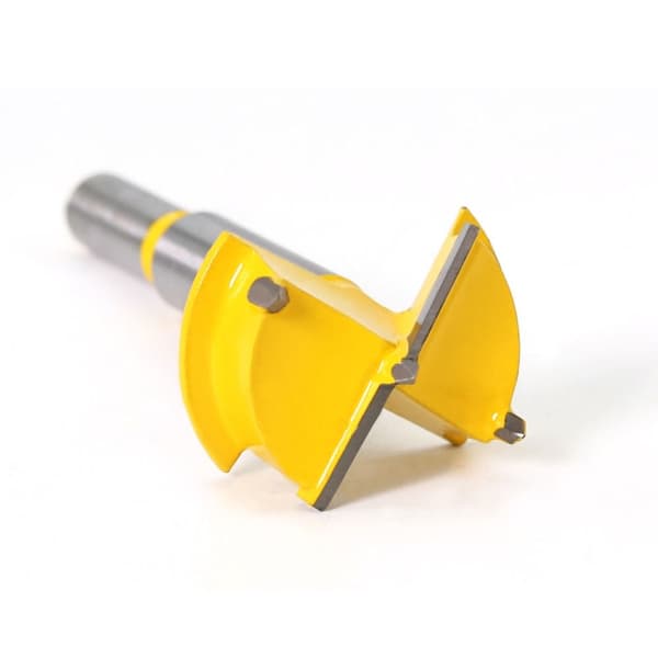 Hullåpner Hengsel Drilling Jig Drill Bits