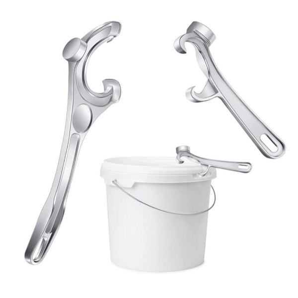 Spandeåbner Spandåbning 2 STK 2 STK 2PCS