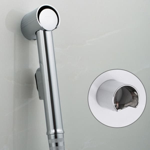 Håndholdt slangespraydusjhode TYPE 2 TYPE 2 Type 2