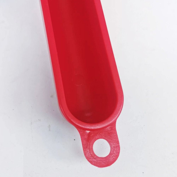 57-59MM Kaffemaskinbørste Cafe Kvernbørste SILIKONBØRSTE silicone brush head