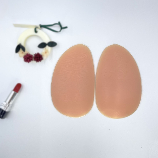 Fake Ass Hip Pad peppusuojat OHUT 200G OHUT 200G Thin 200g