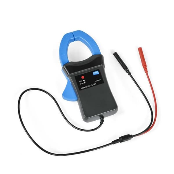 Multimeter Adapter Clamp Meter Amperemeter Header