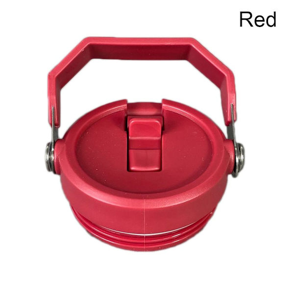 Pullon cover CAP red