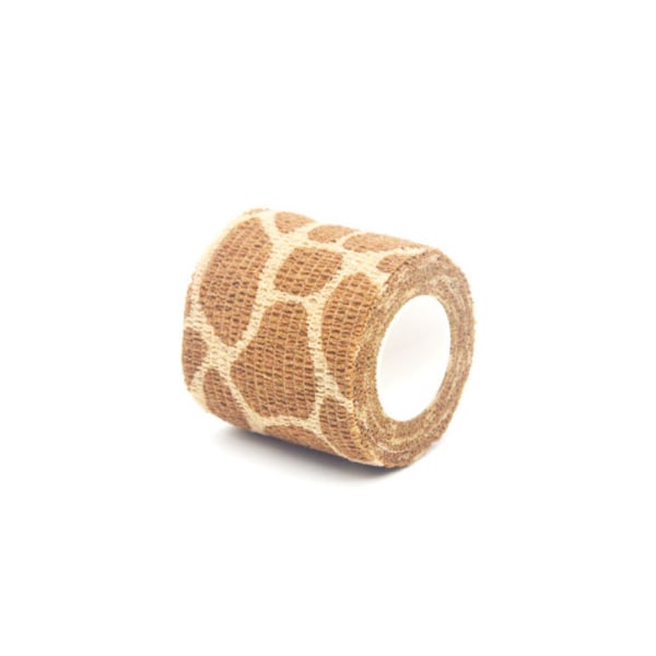 5 stk Elastisk Bandage Pet Tape PYTHON PYTHON Python