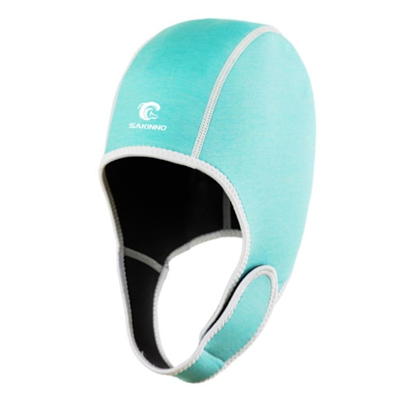 Sukelluspään cover Cap SKY BLUE Sky blue