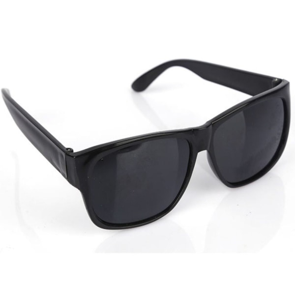 Svejsebrille Svejsebriller Svejsebeskyttelsesbriller SORT Black