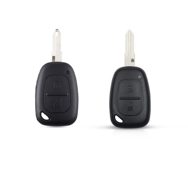 Bilnyckelskal Case MED BLADE NE73 MED BLADE NE73 With Blade NE73